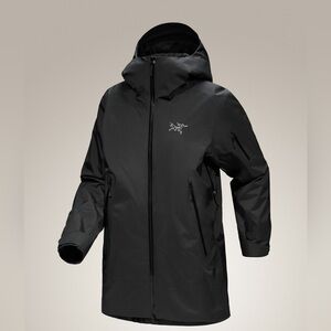Arc’teryx Sentinel Insulated Jacket Black XS